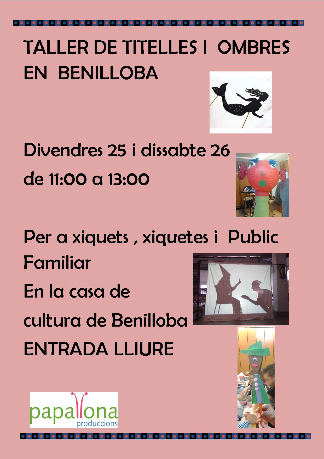 PUBLI BENILLOBA